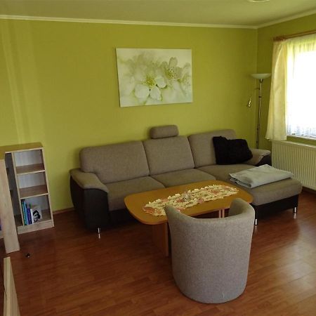 Ferienwohnung Gisela Kaestner Stolpen Ngoại thất bức ảnh