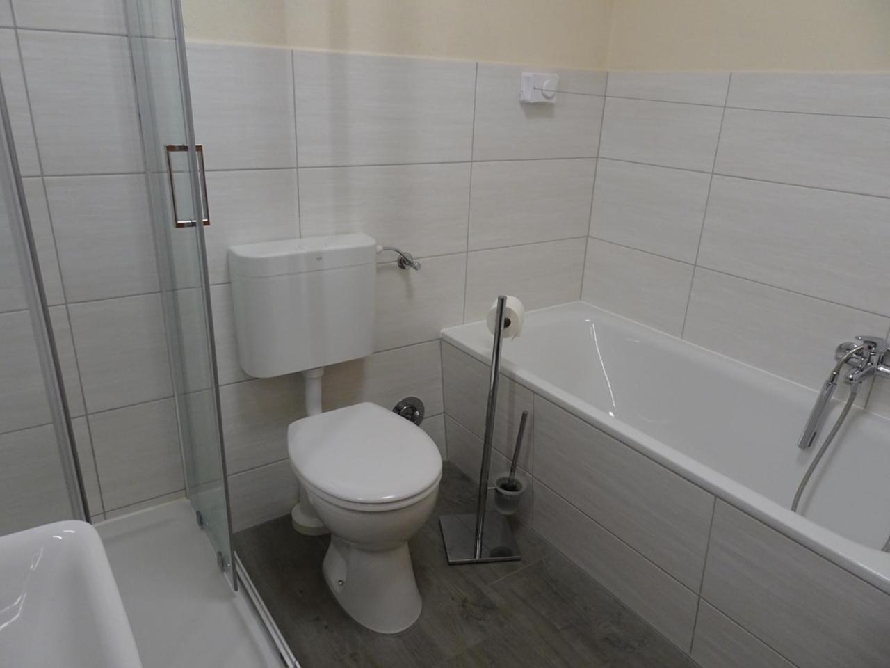 Ferienwohnung Gisela Kaestner Stolpen Ngoại thất bức ảnh