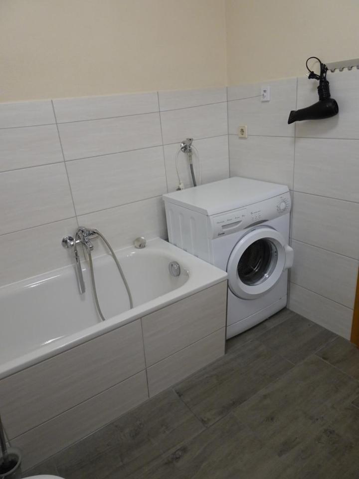Ferienwohnung Gisela Kaestner Stolpen Ngoại thất bức ảnh